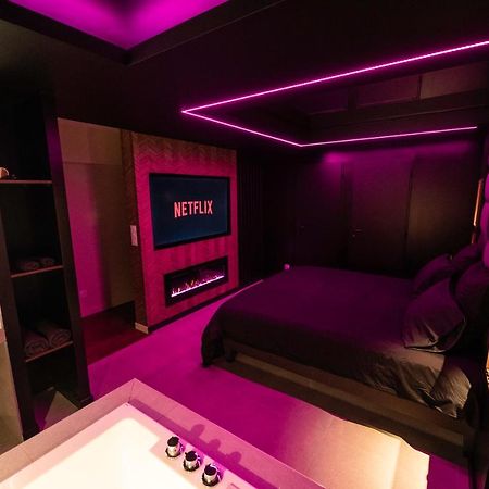 Lv Suites Jaude Clermont-Ferrand Buitenkant foto