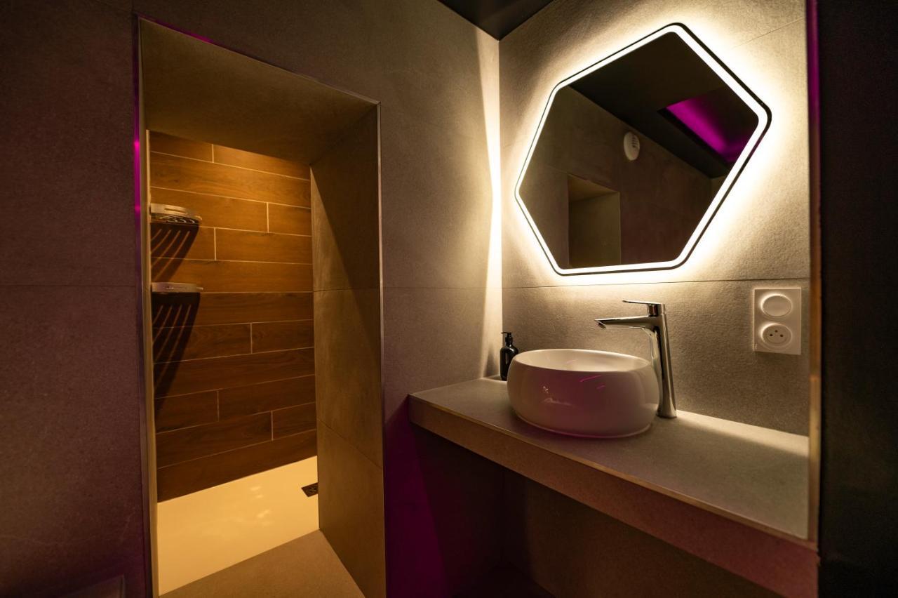 Lv Suites Jaude Clermont-Ferrand Buitenkant foto