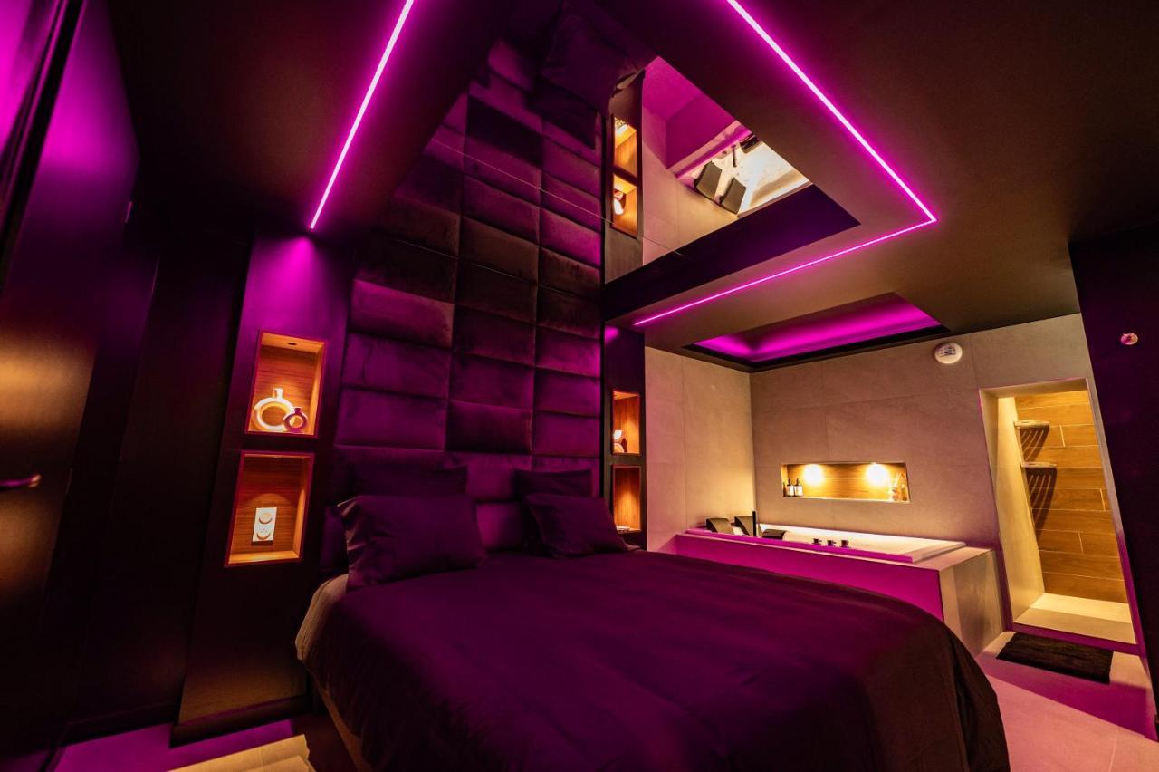 Lv Suites Jaude Clermont-Ferrand Buitenkant foto