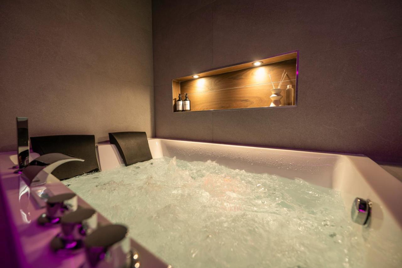Lv Suites Jaude Clermont-Ferrand Buitenkant foto
