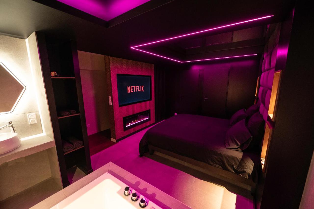 Lv Suites Jaude Clermont-Ferrand Buitenkant foto