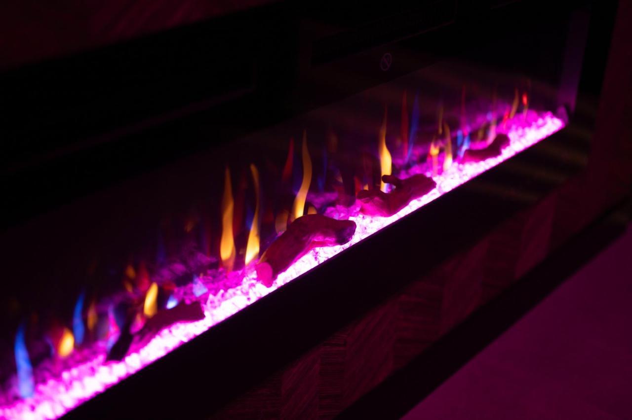 Lv Suites Jaude Clermont-Ferrand Buitenkant foto