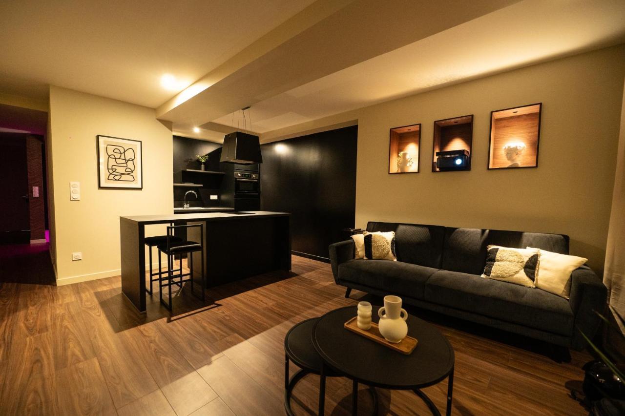 Lv Suites Jaude Clermont-Ferrand Buitenkant foto
